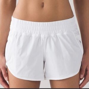 Lululemon Run Times  - 3.5  inch inseam